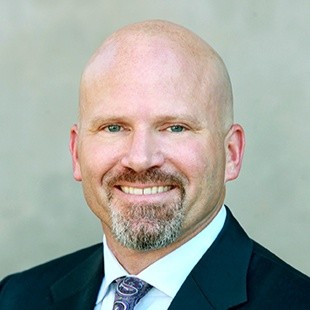 Douglas Robinson