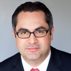 Yousef Monadjemi
