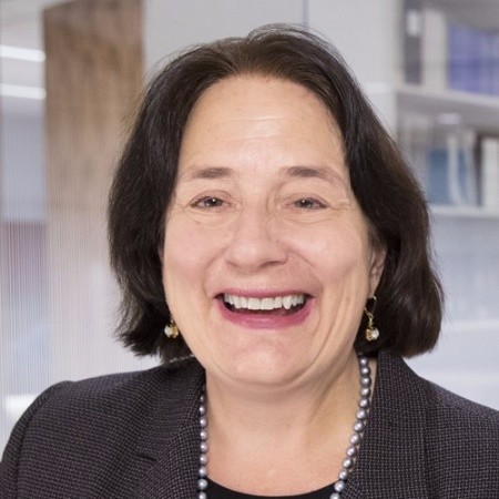 Elizabeth Geise
