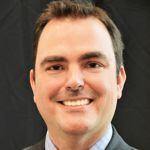 Eric Smith