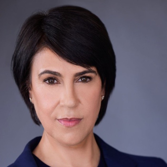 Rebecca Nassi