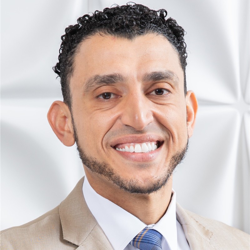 Ibrahim Awad