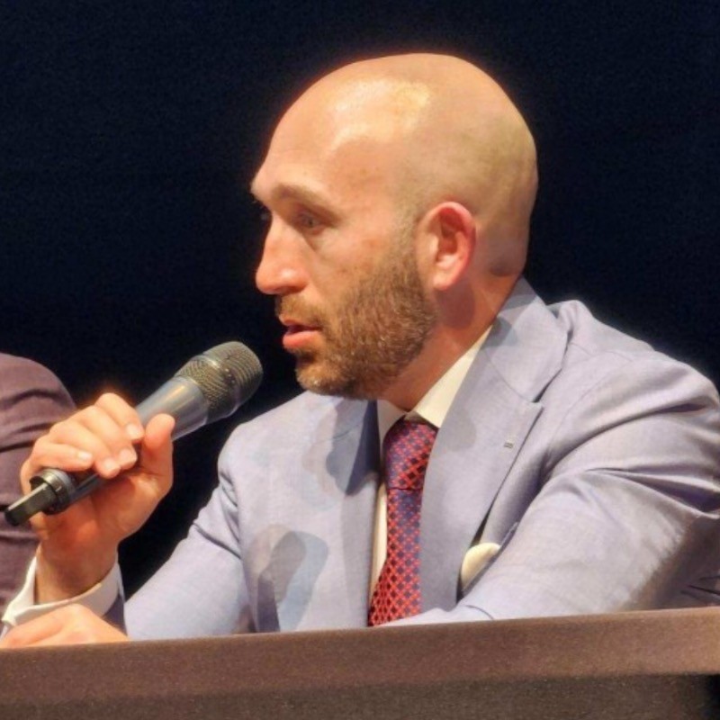 Brett Rosen