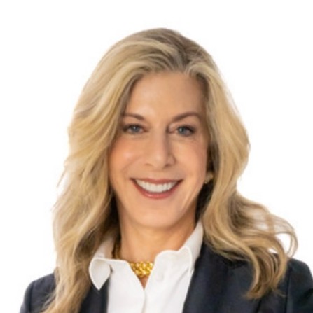 Michele Mirman