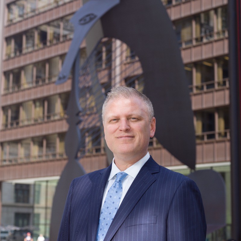 Brian Shallcross
