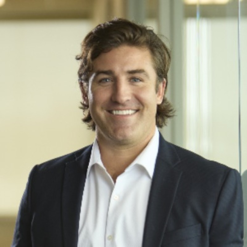 Ian Kalis