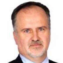 David Schumacher