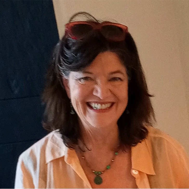 Jan Woodward