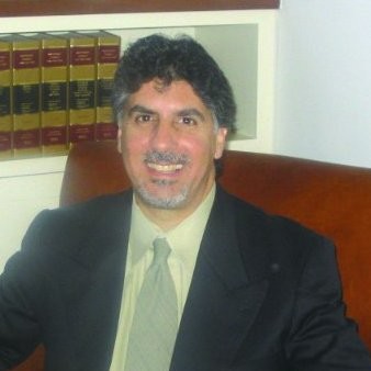 Christopher Armen