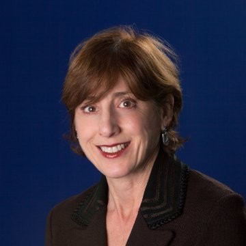 Adrienne Dell