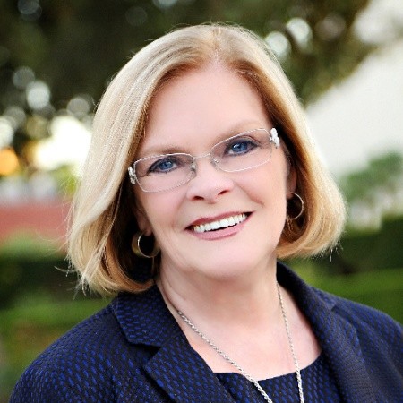 Virginia Blumenthal
