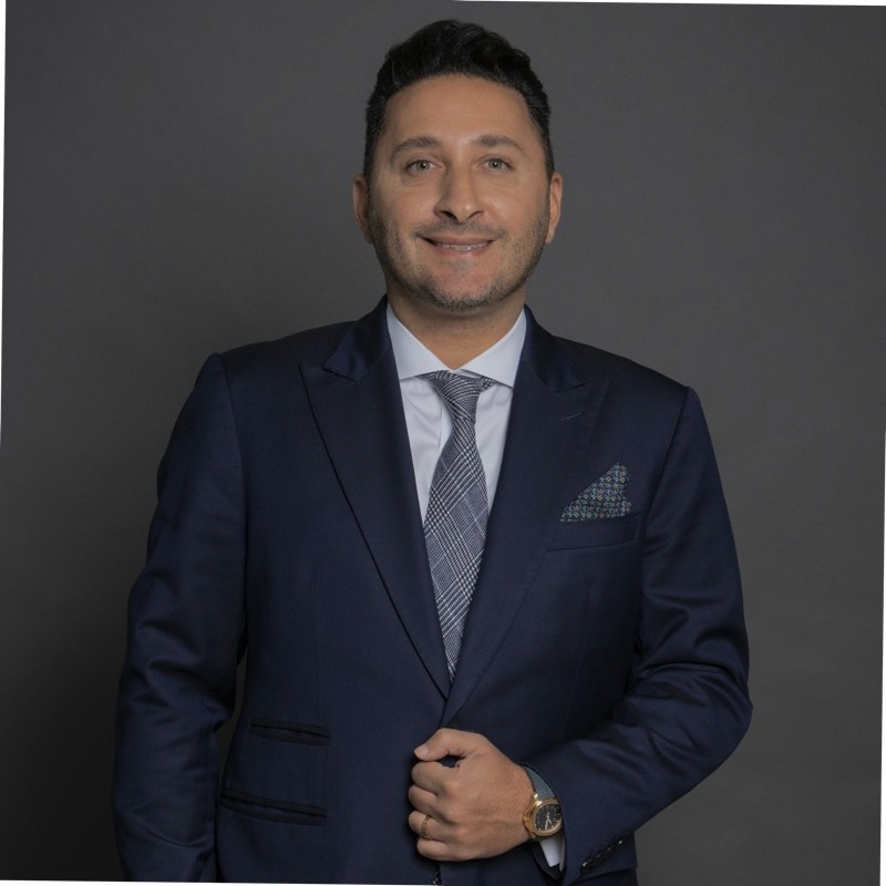 Jonathan Yagoubzadeh