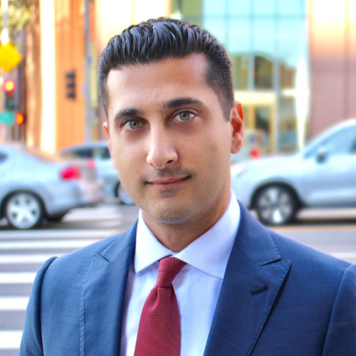 Daniel Yaghoubzadeh