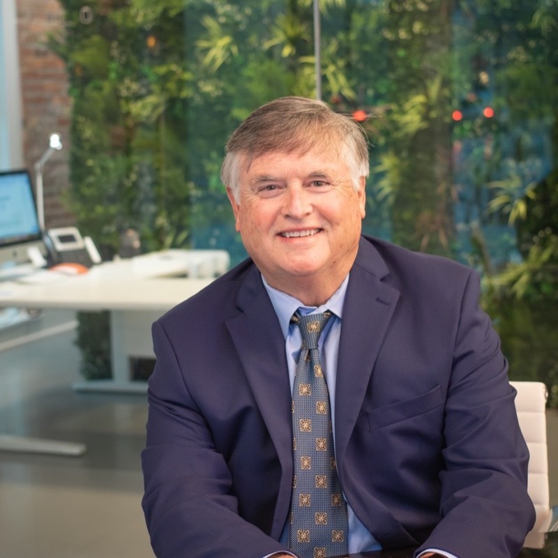 Stephen Bolton