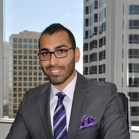 Christopher Movafagh