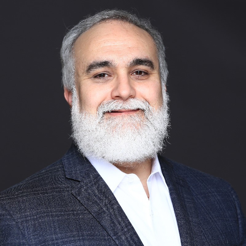Michael Leizerman