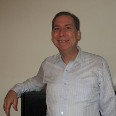 Stephen Larkin