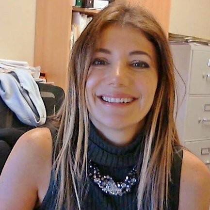 Liliane Saadeh