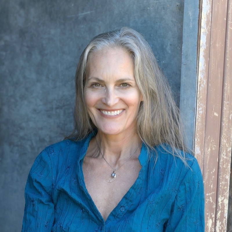 Kelly Balamuth