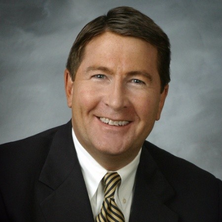 Terry Smith