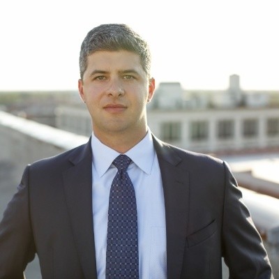Robert King