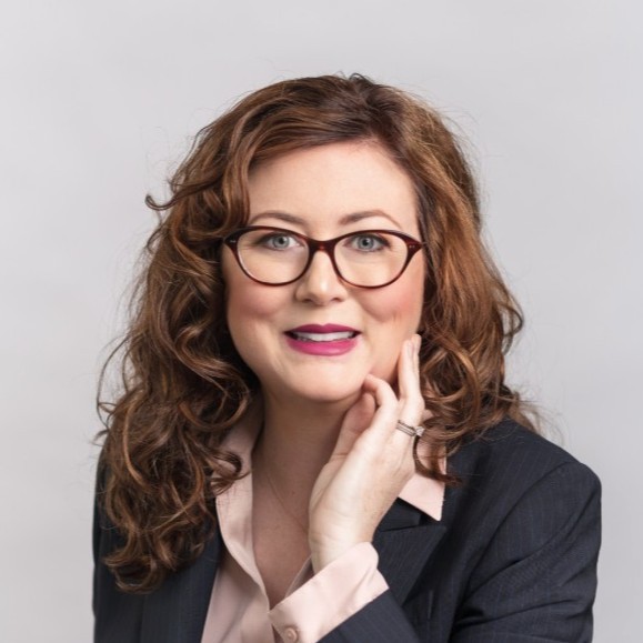 Suzanne Tong