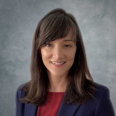 Deirdre Aaron