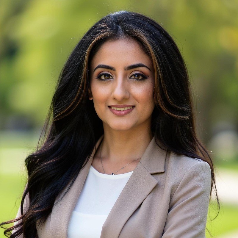 Isha Singh