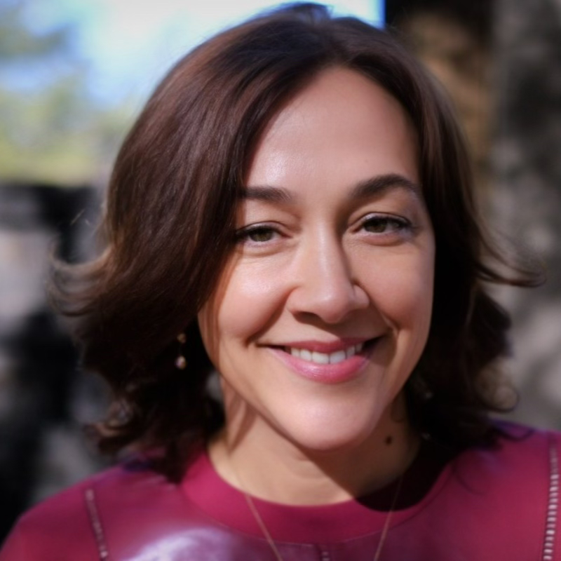 Jennifer Moshier