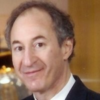 Arthur Ehrlich