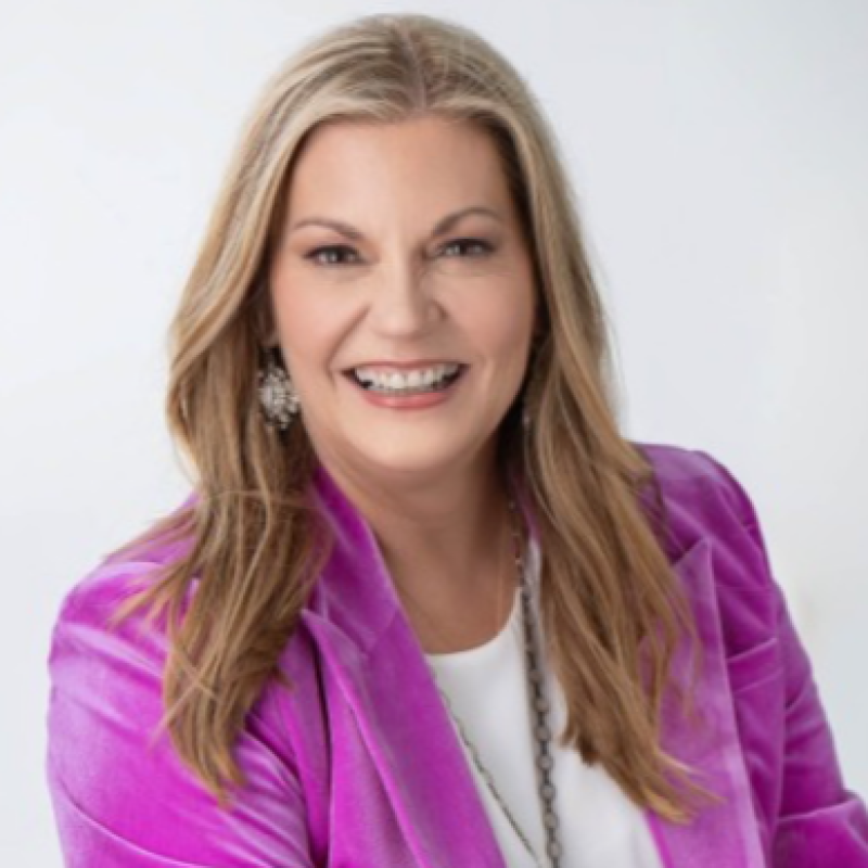 Christine Sensenig