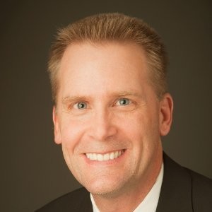 Keith Hammond