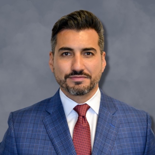 Carlos Solis