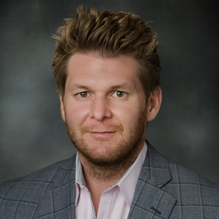 Brent Kaspar