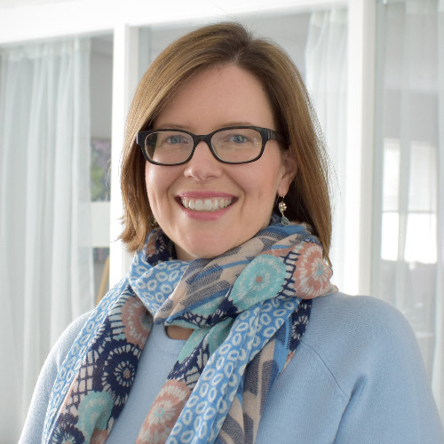 Christina Wilkes