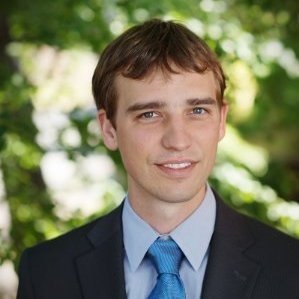 Ben Larson