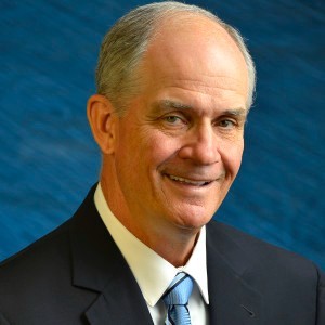 Stephen Yeager