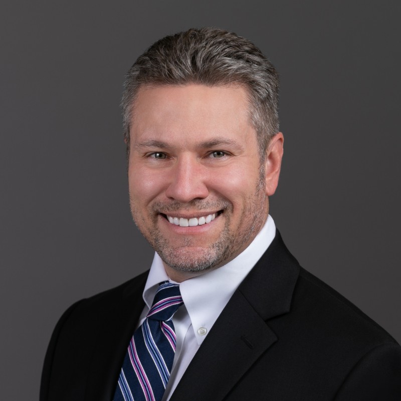Michael Firestone