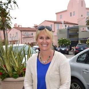 Julie Vogelzang