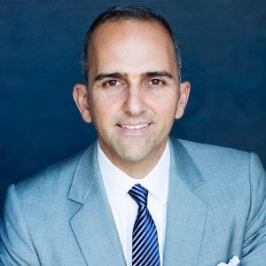 Marty Dakessian