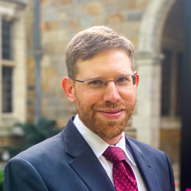 Adam Taub