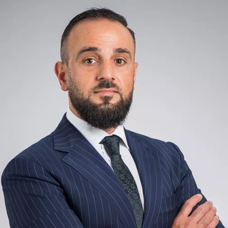 Vatche Takarlekian