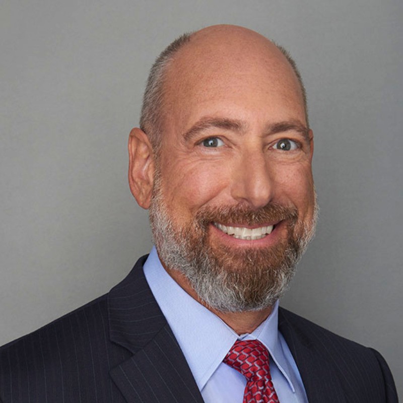 Gary Goodstein