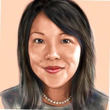 Julia Wei