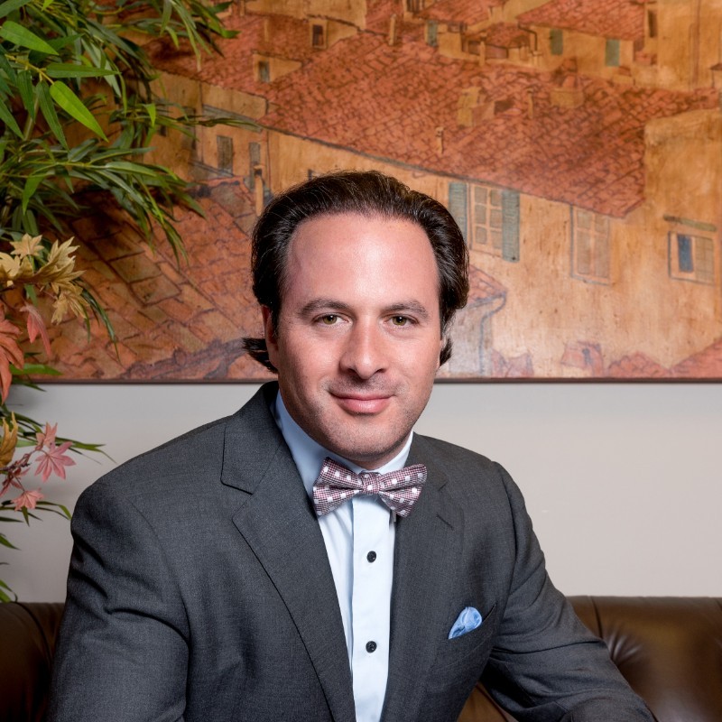 Jeremy Rosenthal