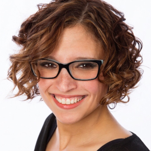 Annie Hirsch