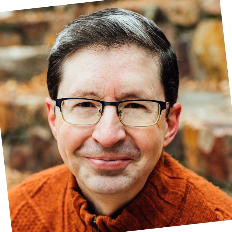 Joel Barber