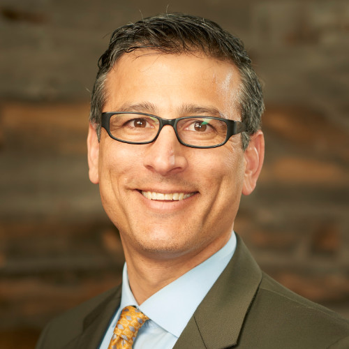 Scott Berman