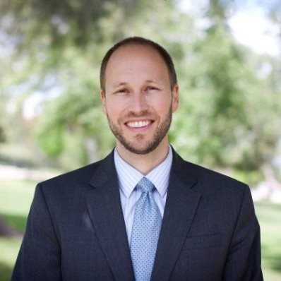 Grant Pederson