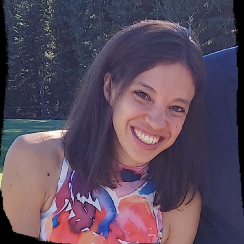Jennifer Servary